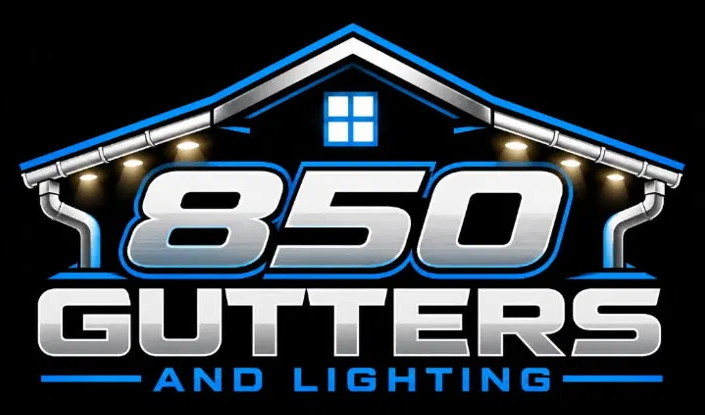 850 Gutters